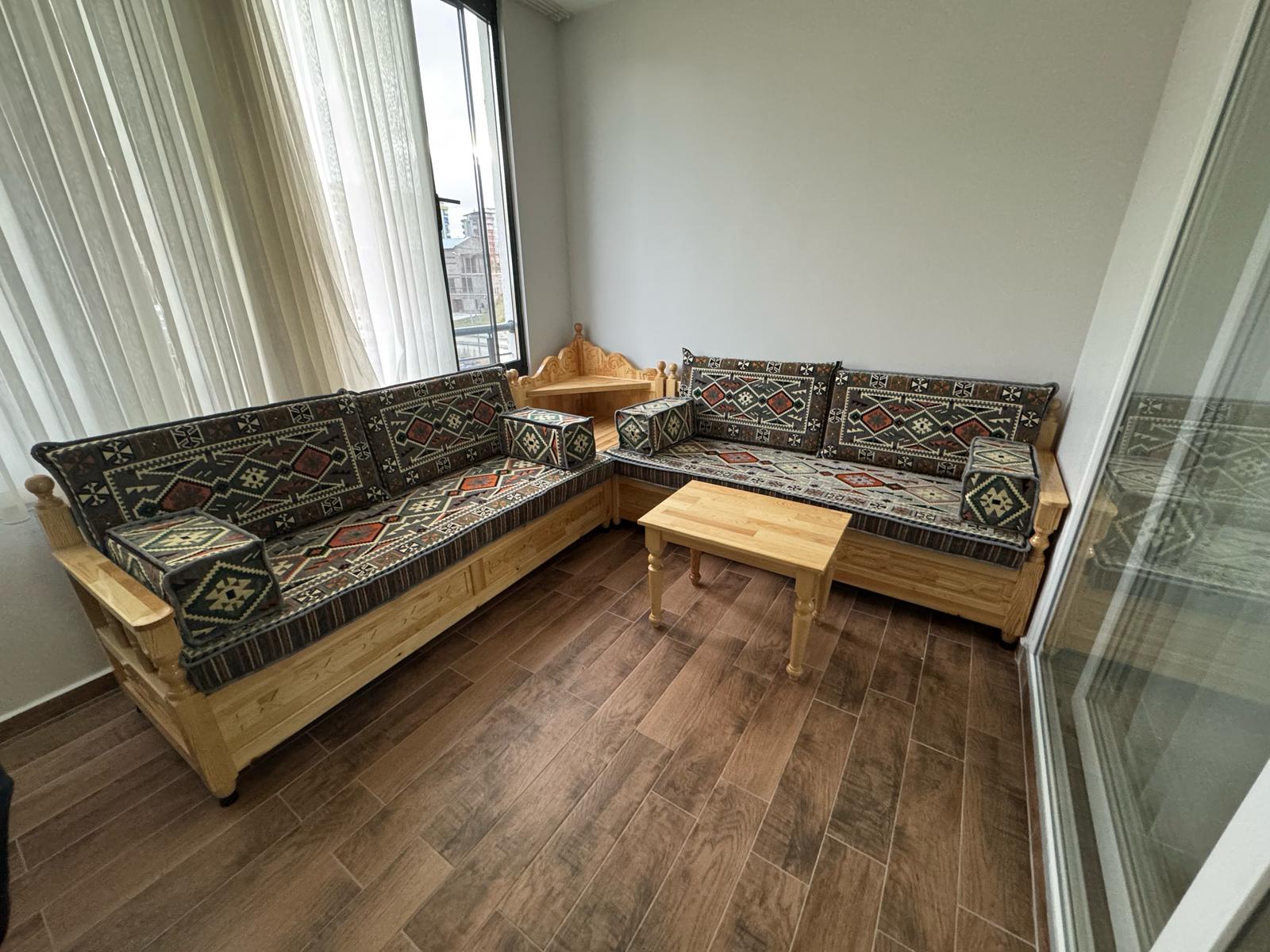 Topçu Şark Köşesi